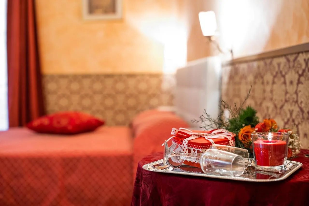 Affittacamere Guest House Glatimia Rome 3*,  Italy
