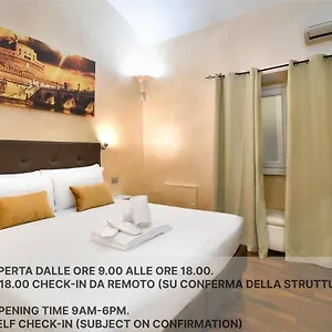 Gasthuis Trinity Luxury, Rome